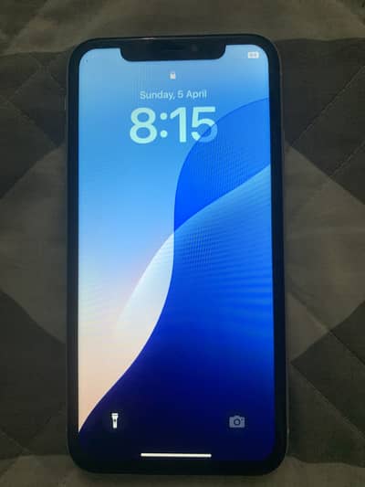 Iphone xr non pta read ad