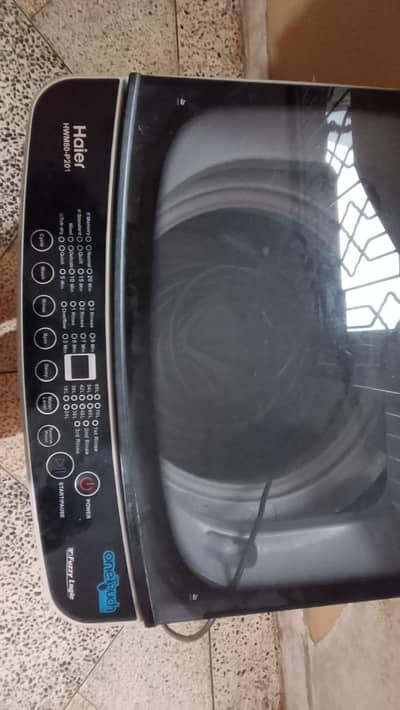 Automatic Washing Machine for Sale