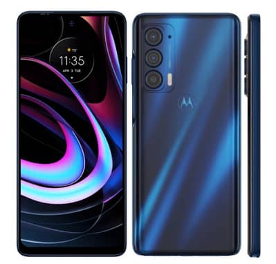 Motorola edge 5G UW (2021)