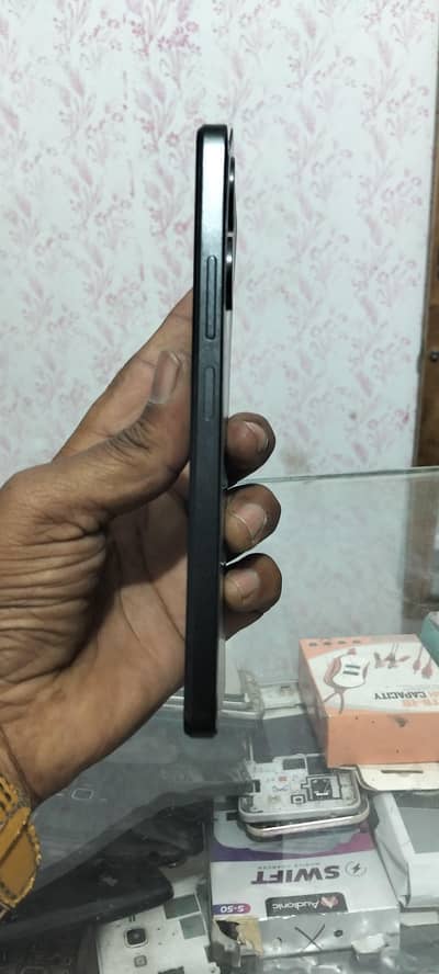 Redmi 13c Fresh phone Without board urgent sale