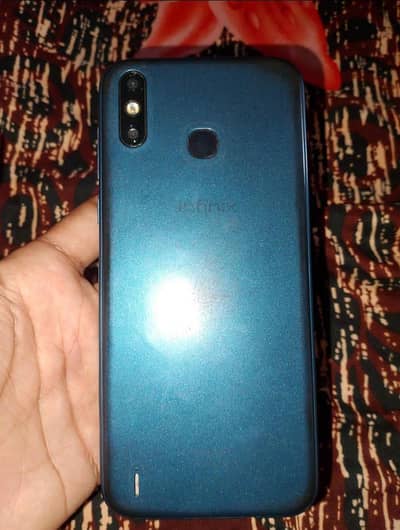 infinx smart 4. . . 2/32 gb only mobile sale/exchange posible