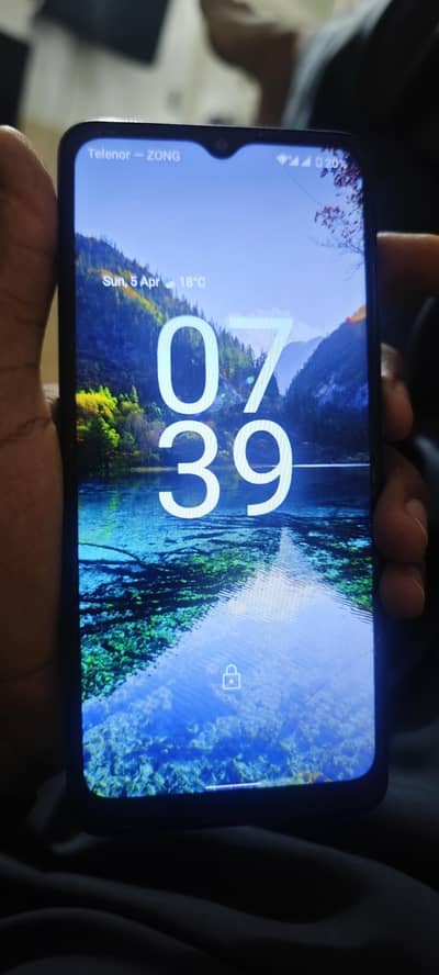 Nokia 2.4 dual sim pta official approved