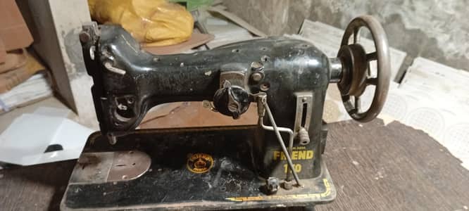 karahi machine original for sale