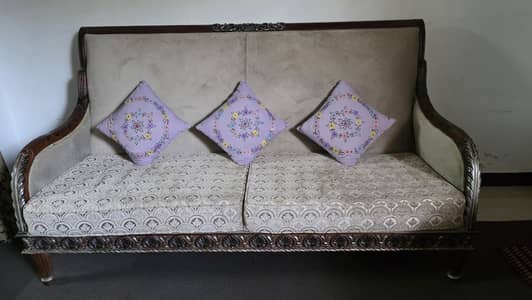 5 seater chinioti sofa
