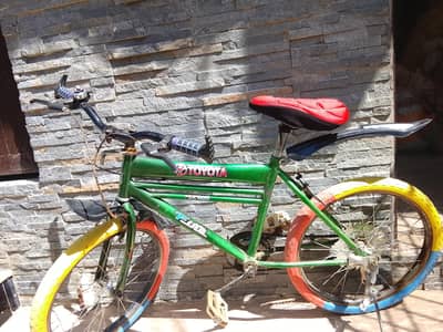 bulkul achi condition ma hn koi masla nhi ha