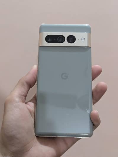 Google Pixel 7 Pro PTA Approved Read Ad First