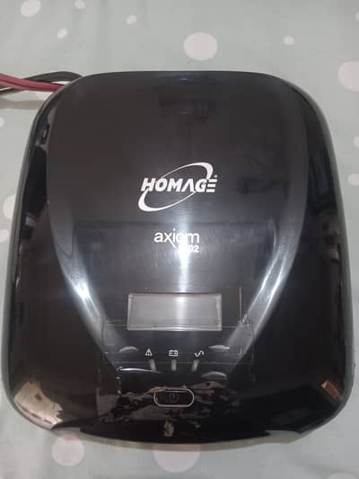 Homeage Inverter UPS 800W