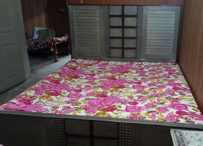 bed side tables ,dressing and Wardrobe