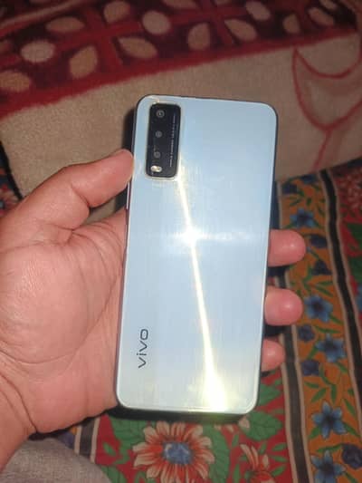 Vivo y20 new condition 03355584470