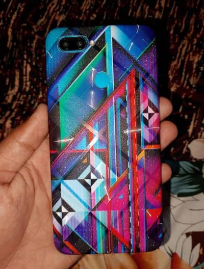 Oppo a12. . . . . 3/32gb sale//exchange posible