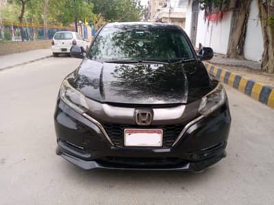 Honda vezal RS model 2016 registration 2021