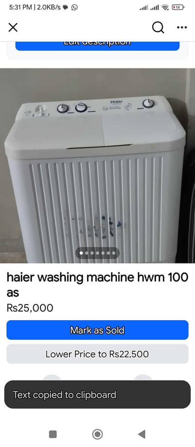 haier washing  HWM100-ASHaier  HWM100-ASHaierhai  HWM100-AS  HWM100-AS