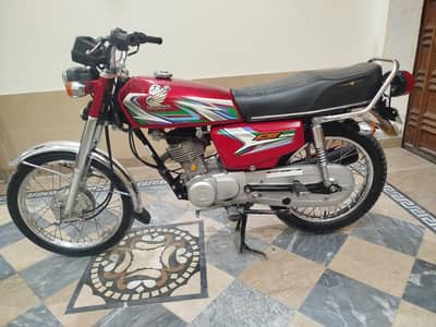 urgent sale my bike