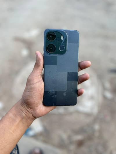 Tecno pOp 7 2+2gb 64gb  03193418720