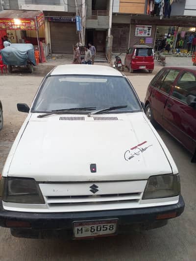 khyber swift Japanese varient Excellent Engine