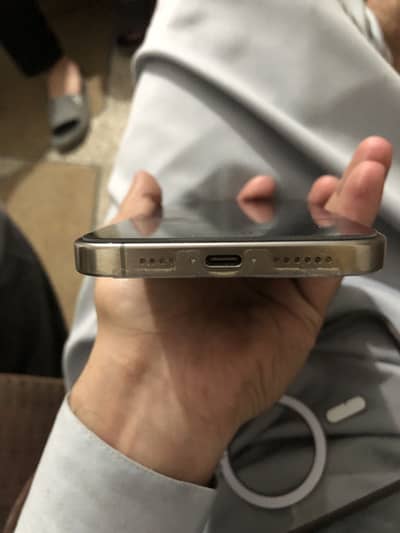 Iphone 16pro max for sale