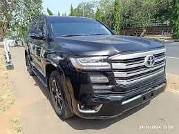Land Cruiser 2020 For Sale