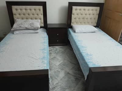 single beds for sale without mattress