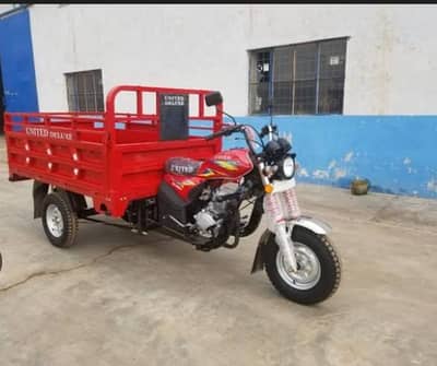 loader riskshaw for rent  United