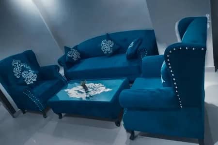 Phr day short Time flats available