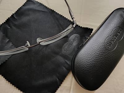 Specsaver Lightweight TurboFlex T01 Glasses | Excellent Condition