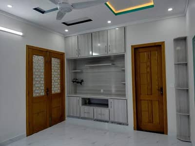 4 marlha like brand new house for rent