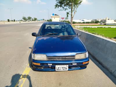 Daihatsu Charade for sale