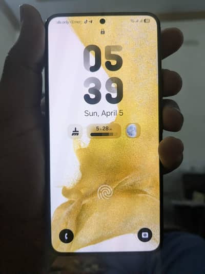 Samsung galaxy s22 8 128 all ok all original exchange possible