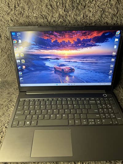 Lenovo i7 -10th Generation with 2 Gb Integrated Graphics Card