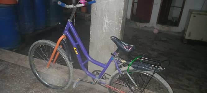 japane cycle best $ 11,999 best for home used