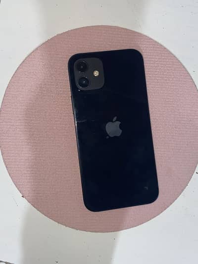 Iphone 12 non-pta, original phone