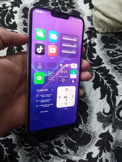 vivo y85 A for sale