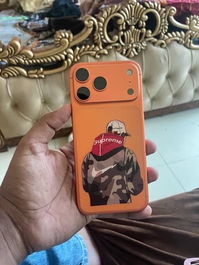 Iphone 17 pro max mdm