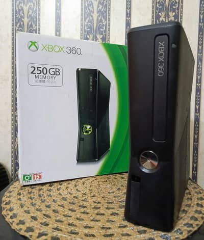 Xbox 360 Console