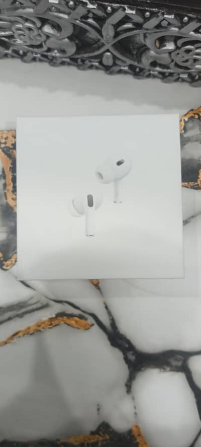 earpods pro