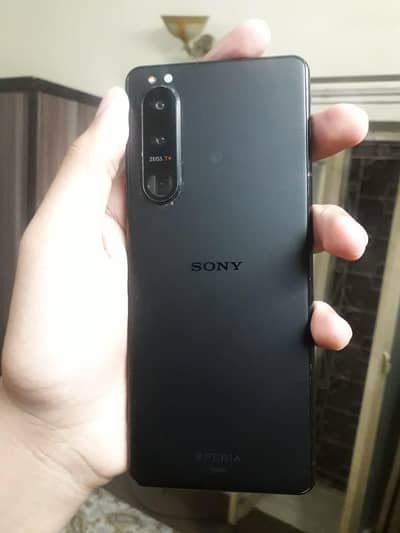 Sony Xperia 5 MARK 3