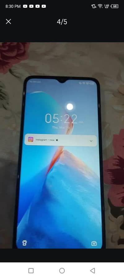 2+2 64 touch Halka sa toota bilkul Halka Nazar nhi aata best battery