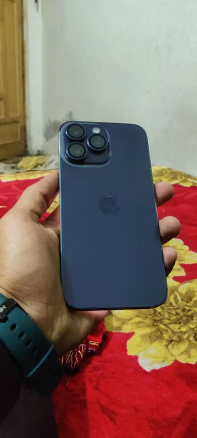 IPHONE 14 PROMAX JV 256 WATERPACK