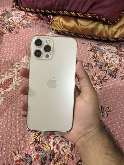 Iphone 12 pro max Factory Unlock water pack