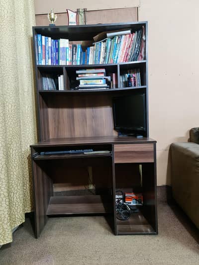 Computer - Study table