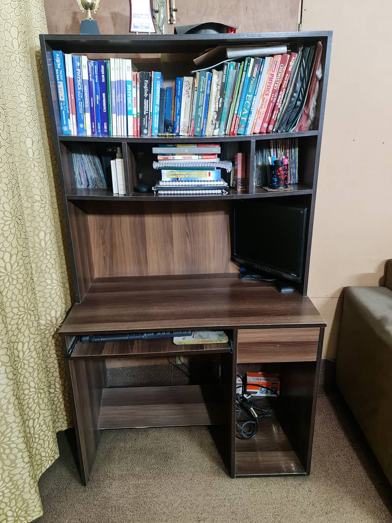 Computer - Study table 1