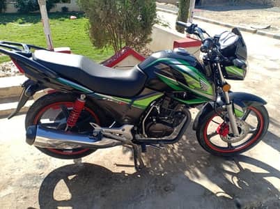 good condation urgent sale