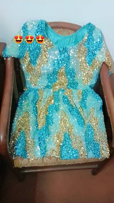 Stylish party dress very good condition as new