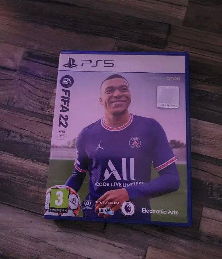 fifa 22 0