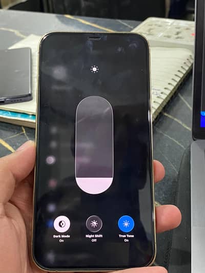 Iphone 12 pro max Approved  JV