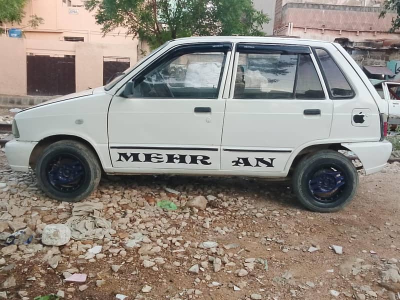 mehran 98 3