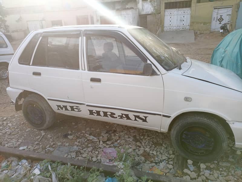 mehran 98 11