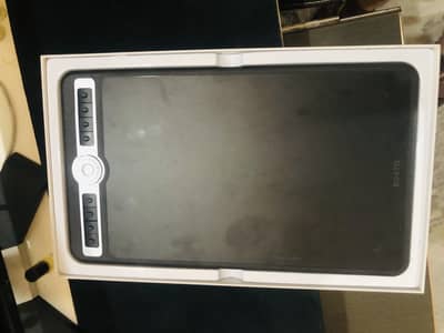 BOSTO T1060 Graphics Drawing Tablet – Like New