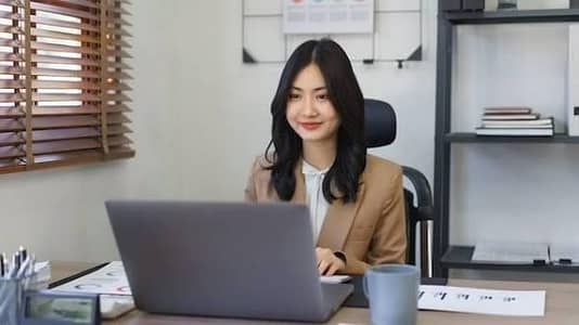 Female secertry needed share cv just on 03094905373