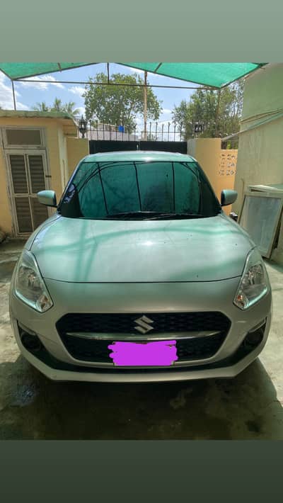Suzuki Swift GL 2022 for Sale